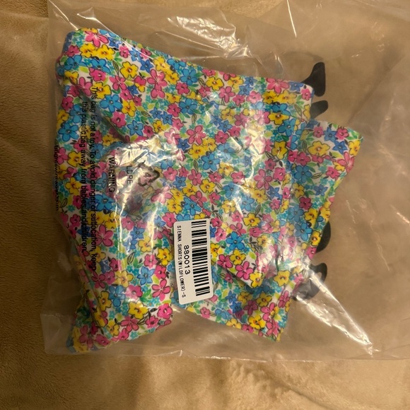 Bright Swimwear Sienna Shorts - Picture 7 of 7